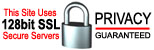 Secure Site Certificate